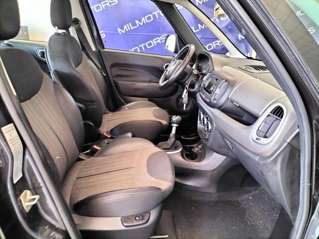 FIAT 500L 1.6 MULTIJET 120 CV LOUNGE - foto 12