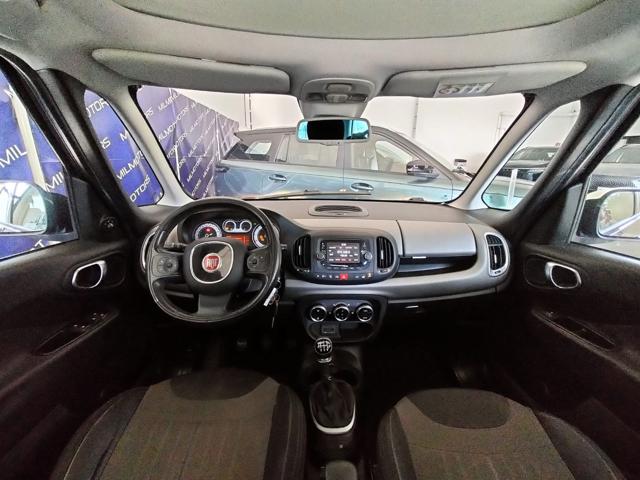 FIAT 500L 1.6 MULTIJET 120 CV LOUNGE - foto 15