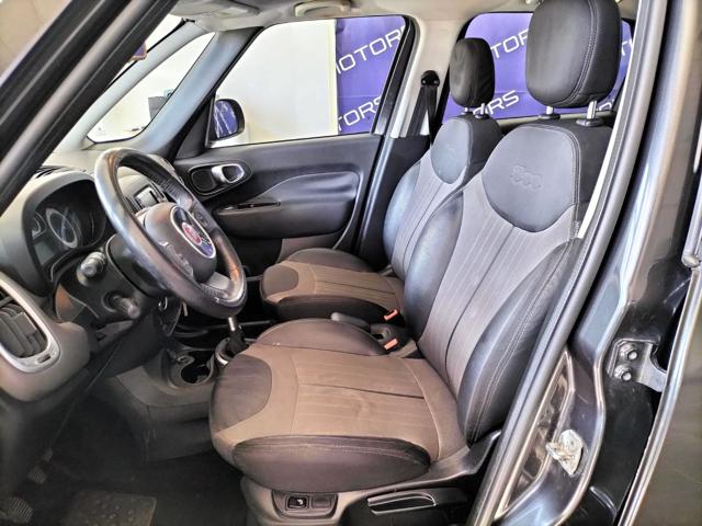 FIAT 500L 1.6 MULTIJET 120 CV LOUNGE - foto 11
