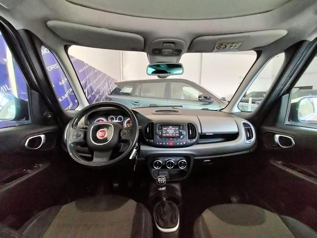 FIAT 500L 1.6 MULTIJET 120 CV LOUNGE - foto 16