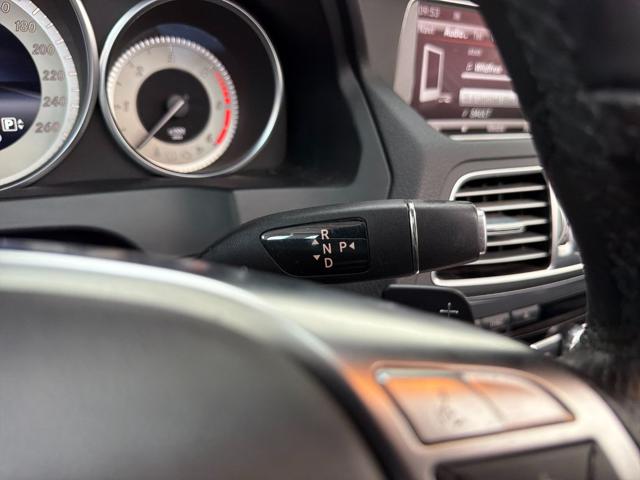MERCEDES-BENZ E 220 BLUETEC CABRIO PREMIUM - foto 11