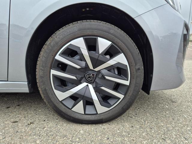 PEUGEOT 208 HYBRID 110 E-DCS6 STYLE - foto 14