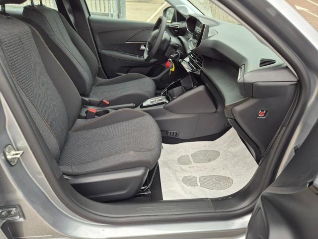 PEUGEOT 208 HYBRID 110 E-DCS6 STYLE - foto 11