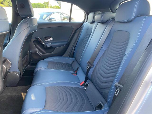 MERCEDES-BENZ A 180 D AUTOMATIC SPORT - foto 14