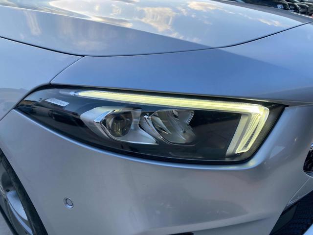 MERCEDES-BENZ A 180 D AUTOMATIC SPORT - foto 17