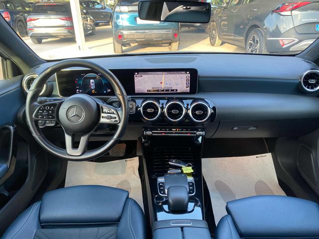 MERCEDES-BENZ A 180 D AUTOMATIC SPORT - foto 13