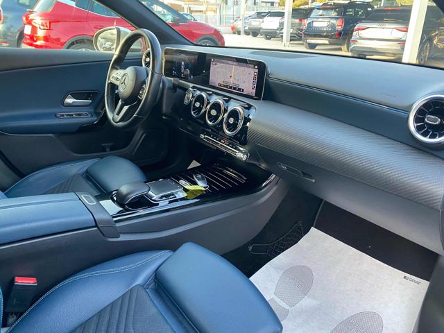 MERCEDES-BENZ A 180 D AUTOMATIC SPORT - foto 11