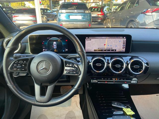 MERCEDES-BENZ A 180 D AUTOMATIC SPORT - foto 12