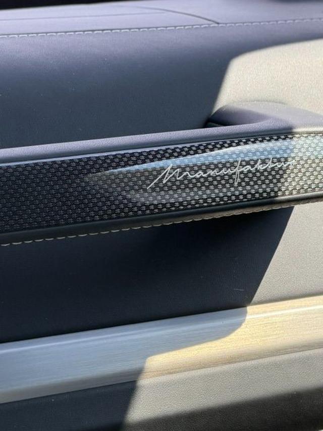MERCEDES-BENZ G 450 D MILD HYBRID S.W. AMG LINE - foto 13