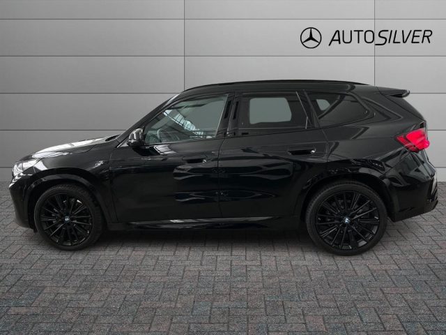 BMW X1 XDRIVE23D 48V MSPORT AUTO - foto 6