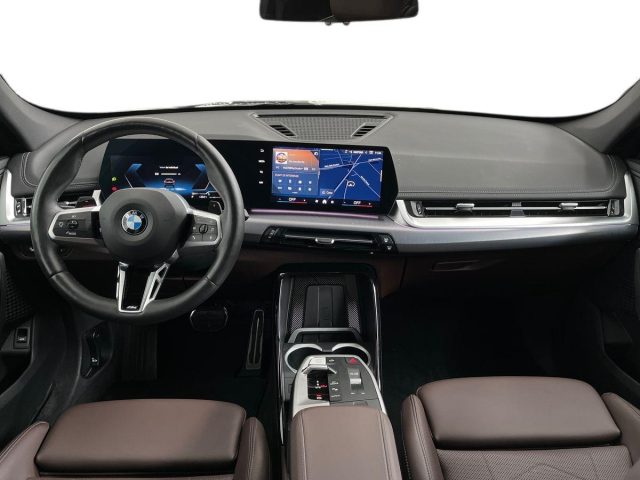 BMW X1 XDRIVE23D 48V MSPORT AUTO - foto 9