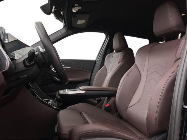 BMW X1 XDRIVE23D 48V MSPORT AUTO - foto 10