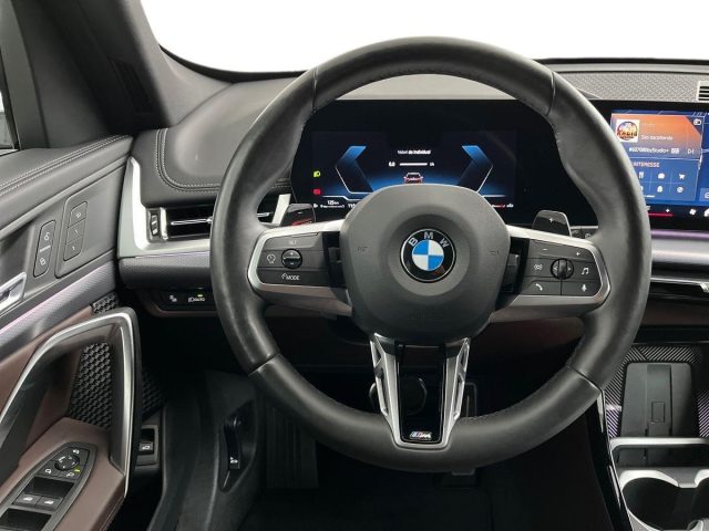 BMW X1 XDRIVE23D 48V MSPORT AUTO - foto 11