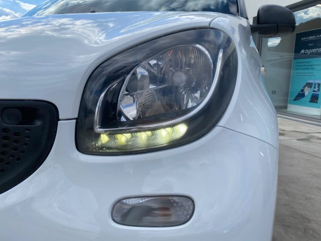 SMART FORFOUR 1.0 YOUNGSTER - foto 16