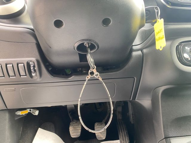 SMART FORFOUR 1.0 YOUNGSTER - foto 14