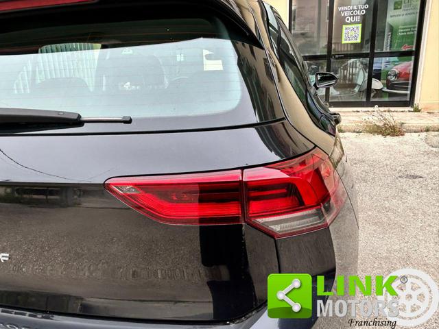 VOLKSWAGEN GOLF 8 AUTOMATICA - foto 21