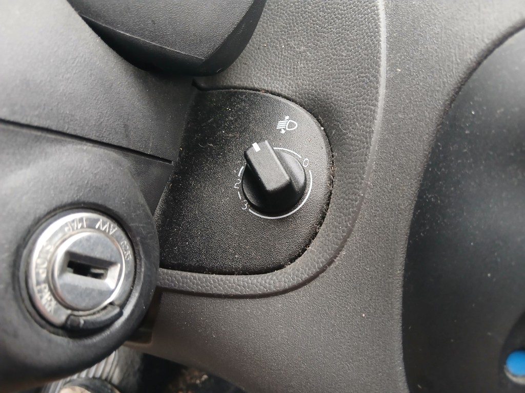 Immagine di FIAT Seicento 900i cat Fun del 04/2000 km 79543