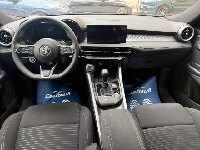 ALFA ROMEO TONALE 1.6 DIESEL 130 CV TCT6 SUPER - foto 9