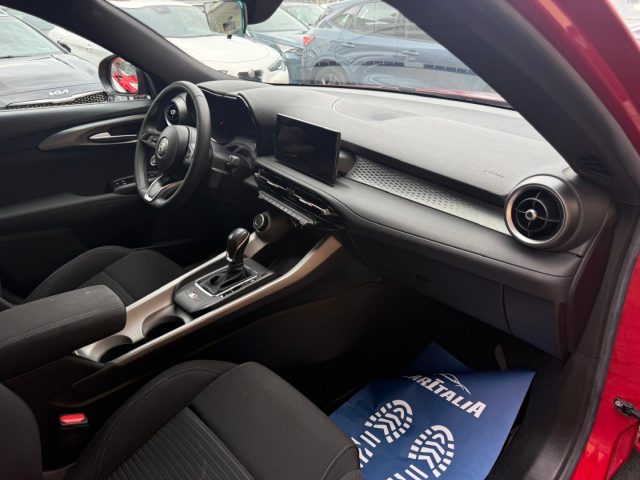 ALFA ROMEO TONALE 1.6 DIESEL 130 CV TCT6 SUPER - foto 8