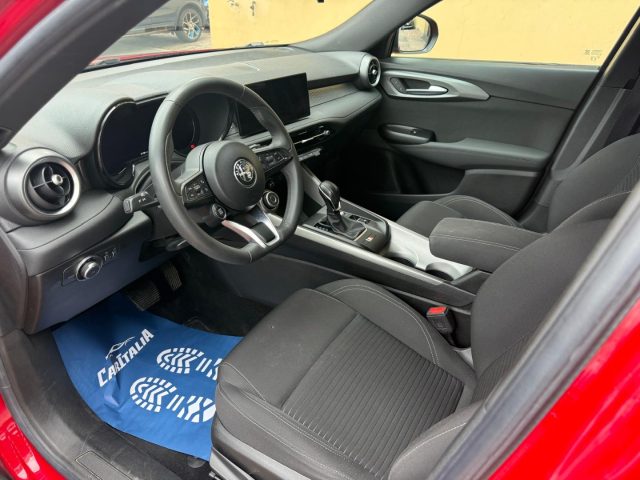 ALFA ROMEO TONALE 1.6 DIESEL 130 CV TCT6 SUPER - foto 7