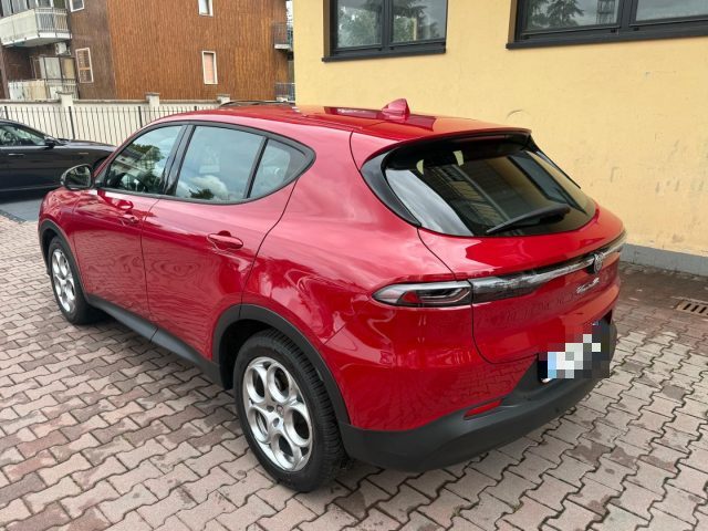 ALFA ROMEO TONALE 1.6 DIESEL 130 CV TCT6 SUPER - foto 6