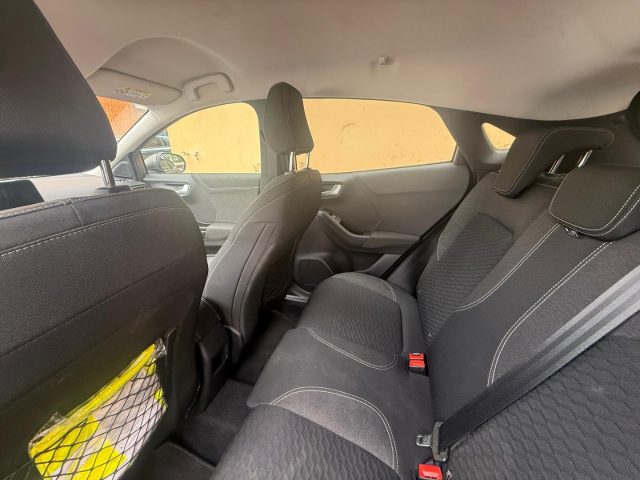FORD PUMA 1.0 ECOBOOST HYBRID 125 CV S&S   - foto 9
