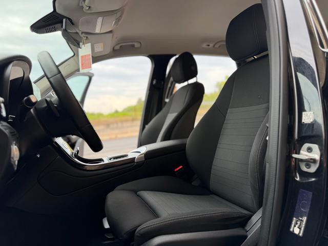 MERCEDES-BENZ GLC 300 4MATIC MILD HYBRID SPORT (NESSUN - foto 13