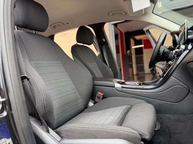 MERCEDES-BENZ GLC 300 4MATIC MILD HYBRID SPORT (NESSUN - foto 11