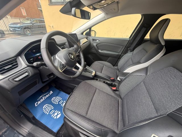 RENAULT CAPTUR PLUG-IN HYBRID E-TECH 160 CV TEC - foto 7