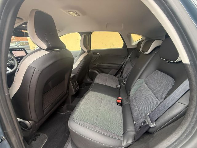 RENAULT CAPTUR PLUG-IN HYBRID E-TECH 160 CV TEC - foto 11