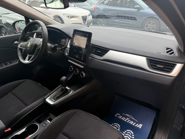 RENAULT CAPTUR PLUG-IN HYBRID E-TECH 160 CV TEC - foto 9