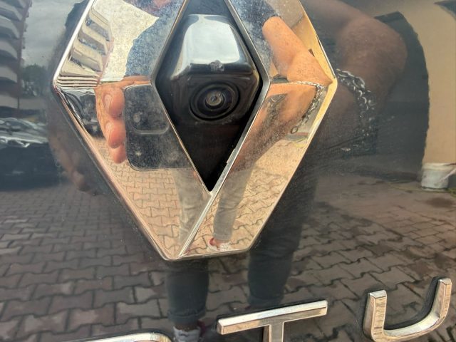 RENAULT CAPTUR PLUG-IN HYBRID E-TECH 160 CV TEC - foto 12