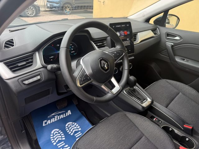 RENAULT CAPTUR PLUG-IN HYBRID E-TECH 160 CV TEC - foto 8