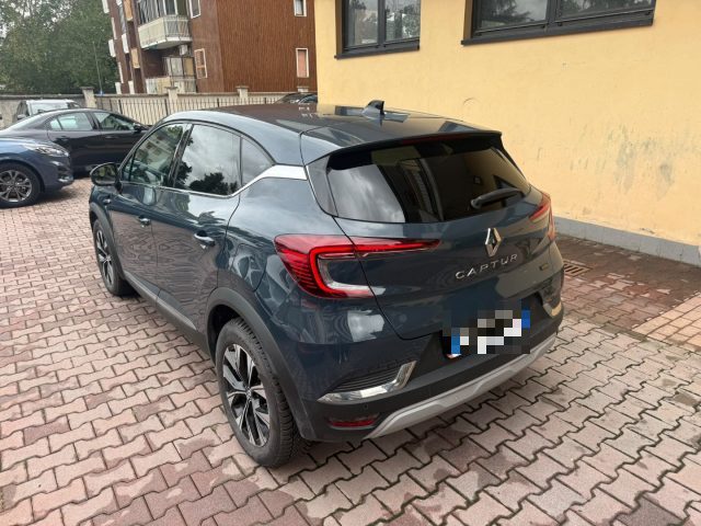 RENAULT CAPTUR PLUG-IN HYBRID E-TECH 160 CV TEC - foto 6