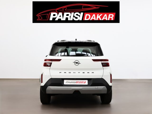 OPEL FRONTERA HYBRID 145CV GS EDCT *PROMO PARI - foto 7