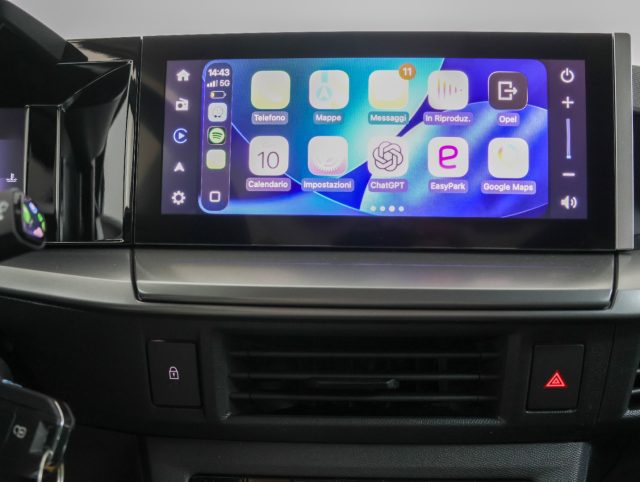 OPEL FRONTERA HYBRID 145CV GS EDCT *PROMO PARI - foto 15