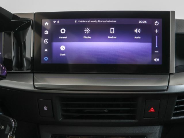 OPEL FRONTERA HYBRID 145CV GS EDCT *PROMO PARI - foto 18