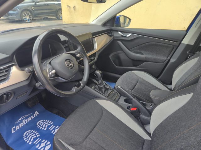 SKODA SCALA 1.0 TSI 110 CV DSG STYLE - foto 7