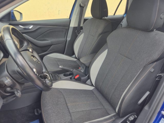 SKODA SCALA 1.0 TSI 110 CV DSG STYLE - foto 8