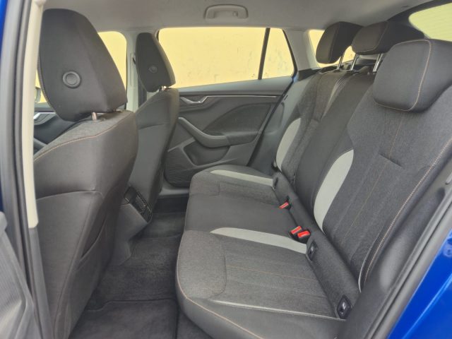 SKODA SCALA 1.0 TSI 110 CV DSG STYLE - foto 9