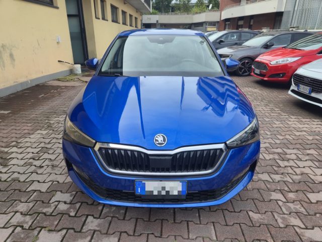SKODA SCALA 1.0 TSI 110 CV DSG STYLE - foto 2