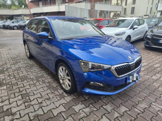 SKODA SCALA 1.0 TSI 110 CV DSG STYLE - foto 3
