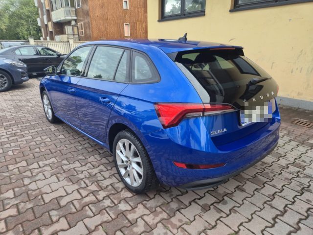 SKODA SCALA 1.0 TSI 110 CV DSG STYLE - foto 6