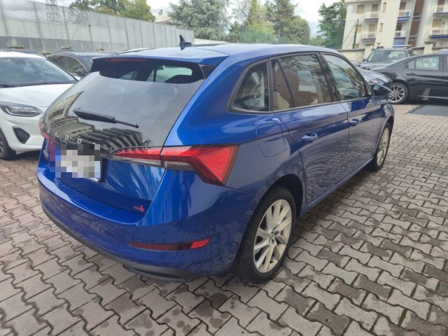 SKODA SCALA 1.0 TSI 110 CV DSG STYLE - foto 4