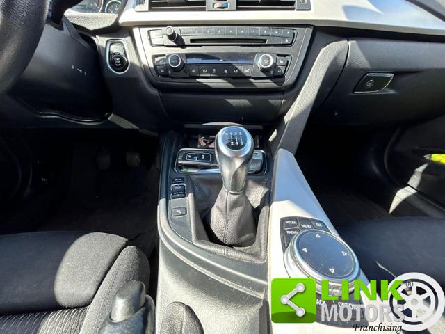 BMW 316 D TOURING - foto 7