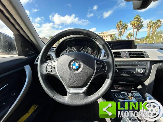 BMW 316 D TOURING - foto 12
