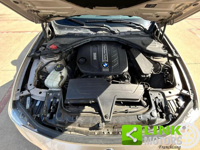 BMW 316 D TOURING - foto 9
