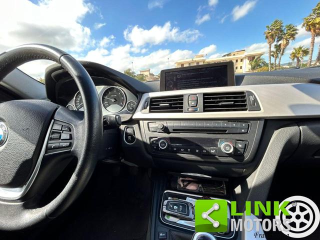 BMW 316 D TOURING - foto 14