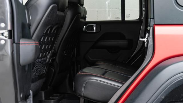JEEP WRANGLER UNLIMITED 2.2 MJT RUBICON IVA GA - foto 23