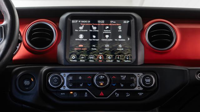 JEEP WRANGLER UNLIMITED 2.2 MJT RUBICON IVA GA - foto 28